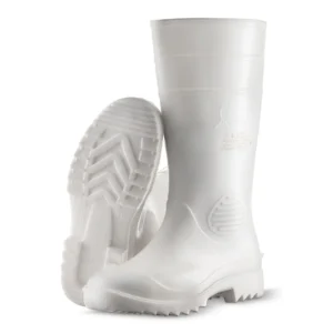 Bottes de Sécurité PVC