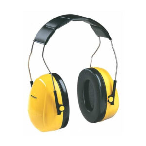 Casque Anti-Bruit 3M Optime 98