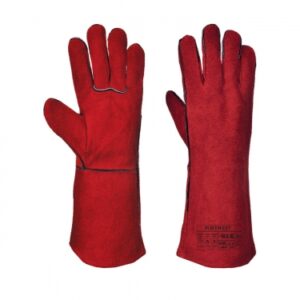 Gants de Soudeur