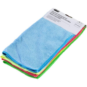 Chiffons en Microfibres