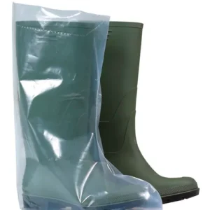 Couvre-Bottes de Protection Jetables