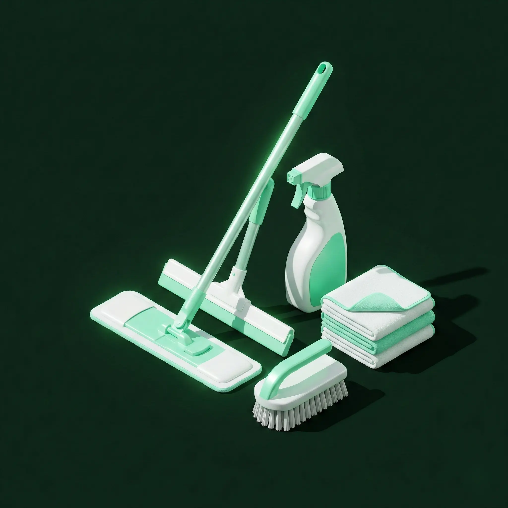 Équipements d'hygiène professionnelle au Maroc